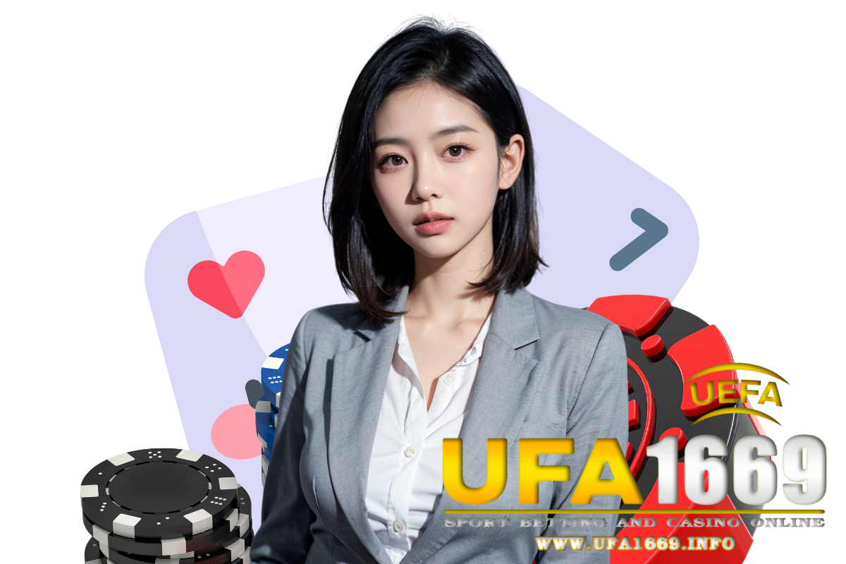ufa1669 เครดิตฟรี