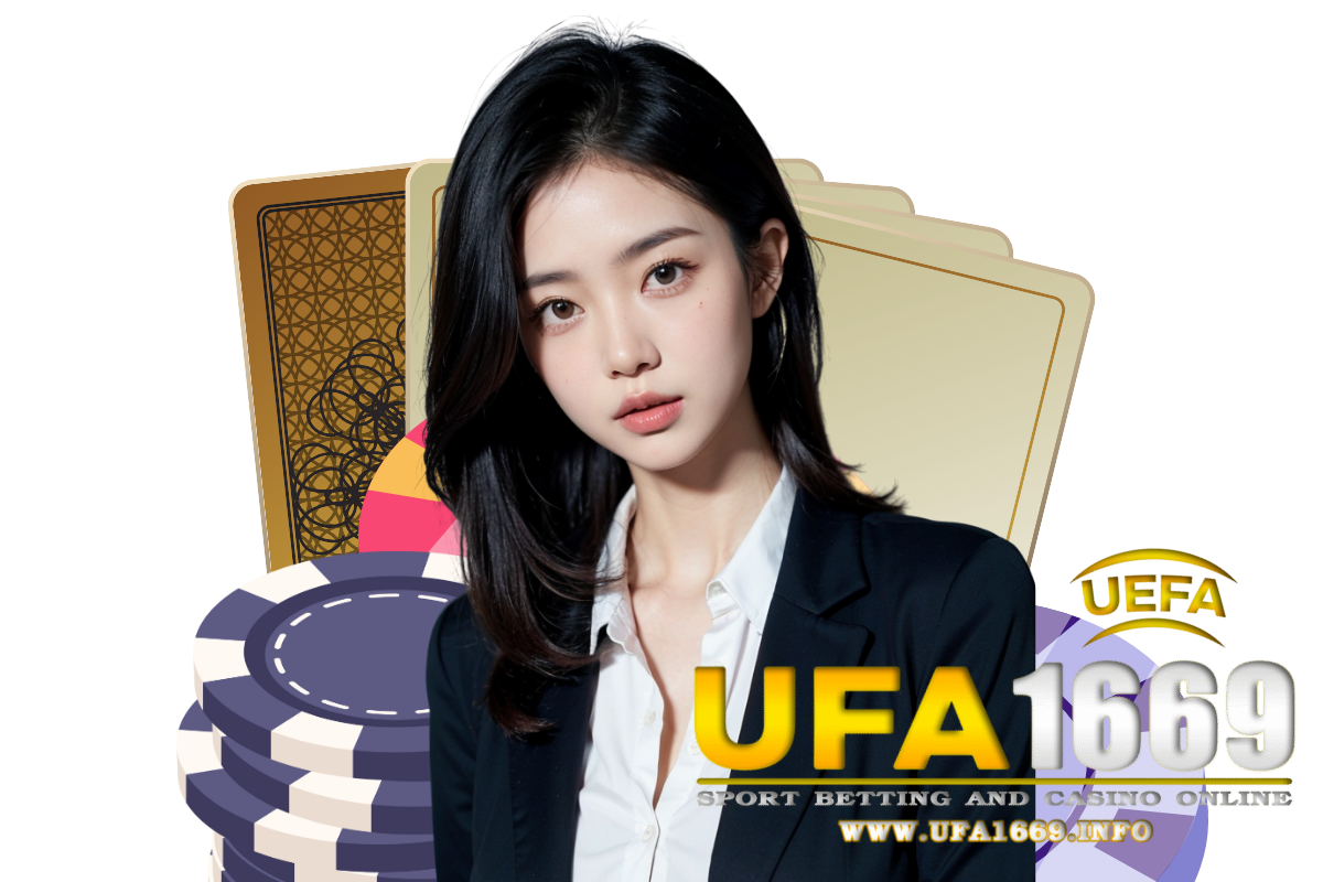 สล็อต ufa1669